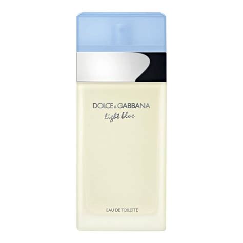 dolce gabbana light blue modelo mujer|dolce gabbana light blue precios.